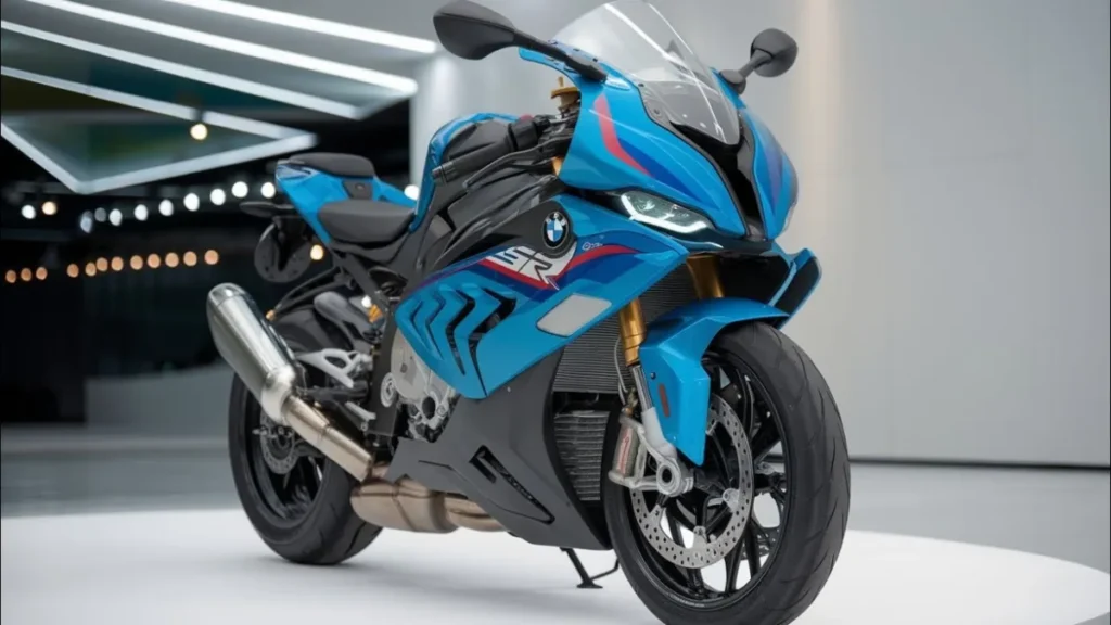 BMW S1000RR