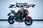 Kawasaki Ninja ZX-25R